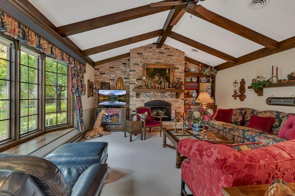 17372 Floral View Court
