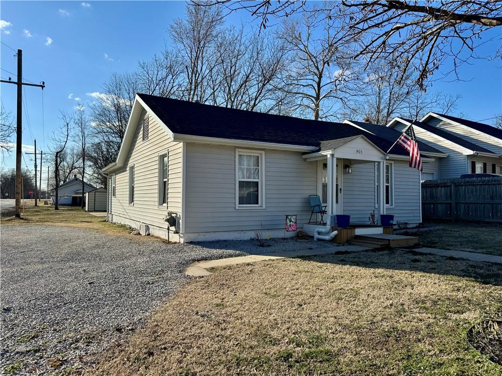 1403 N Main Street