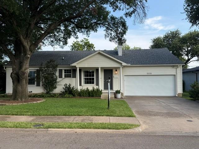 5018 Wateka Drive, Dallas, TX image