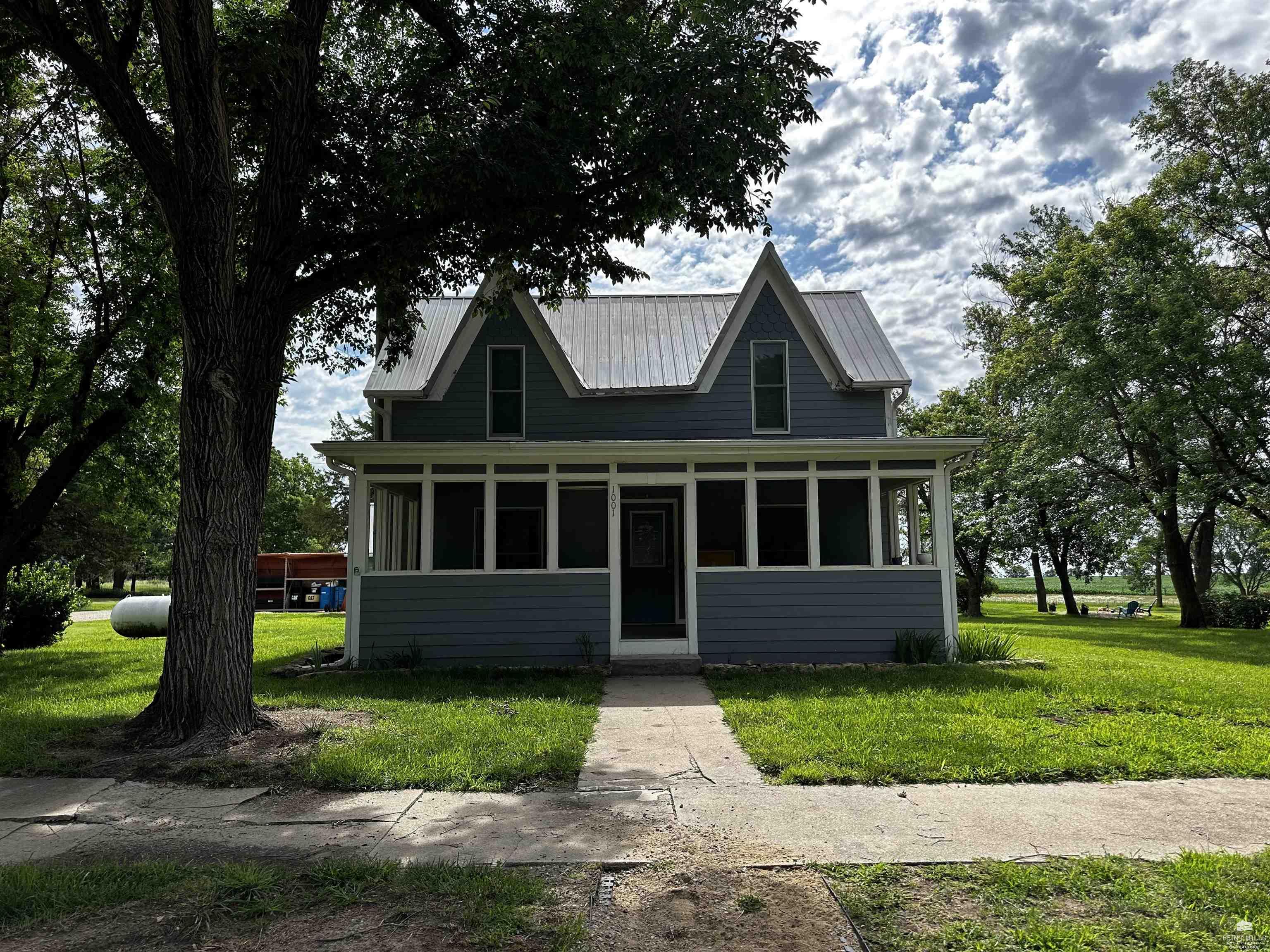 1001 Highland Street