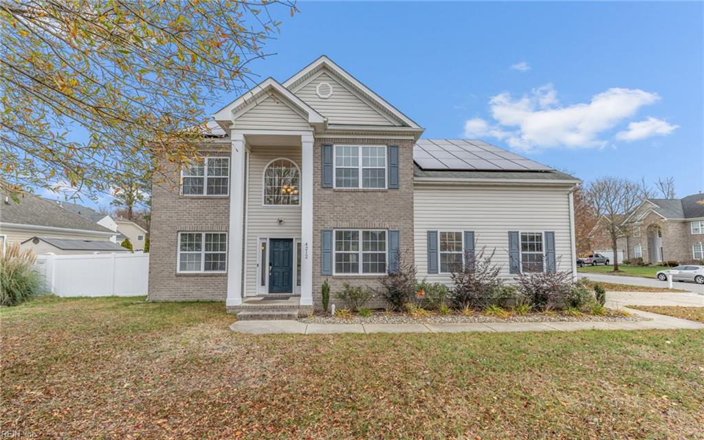 4212 Periwinkle Court, Virginia Beach, VA 
