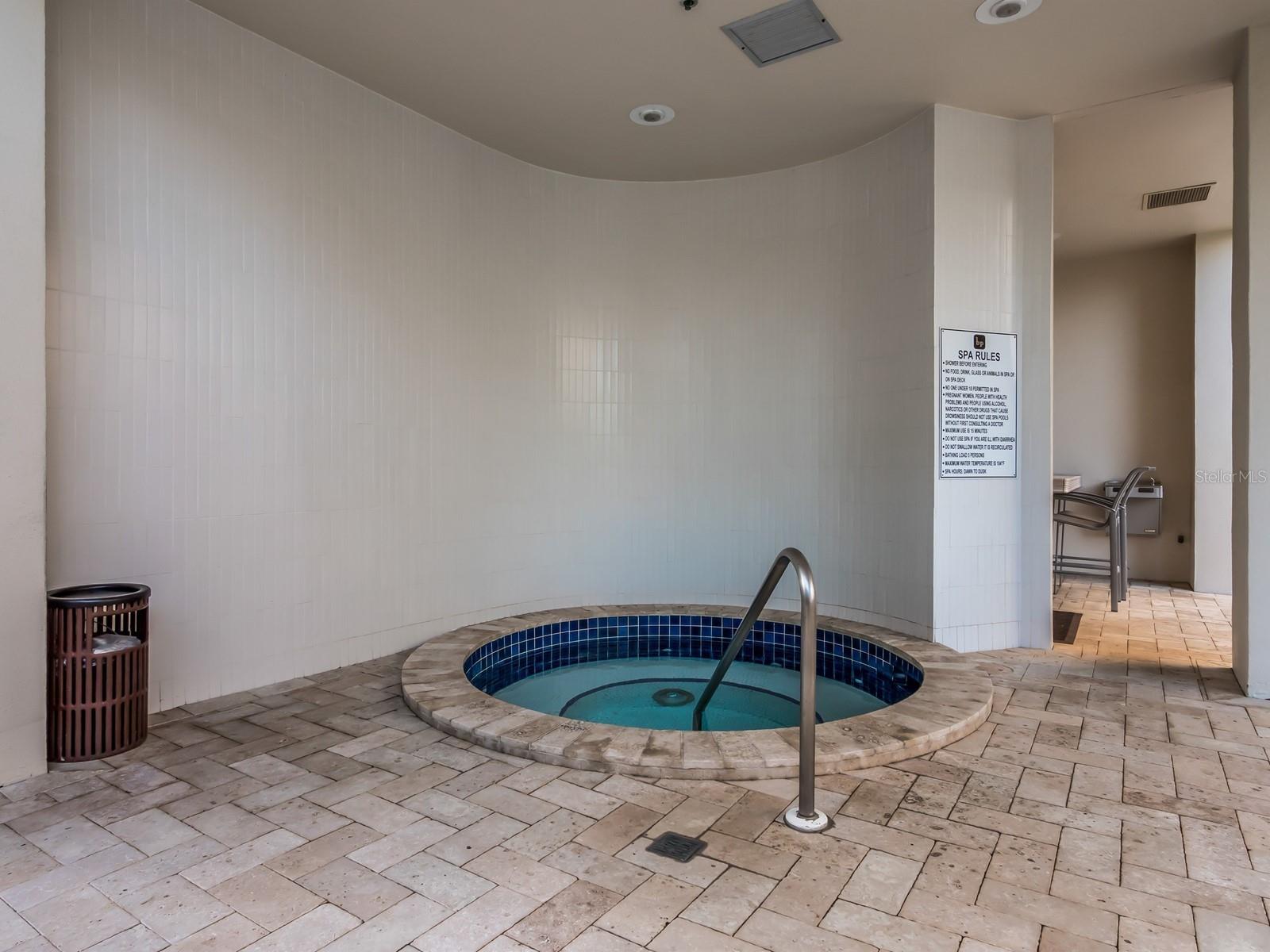 1255 N Gulfstream Avenue 1101