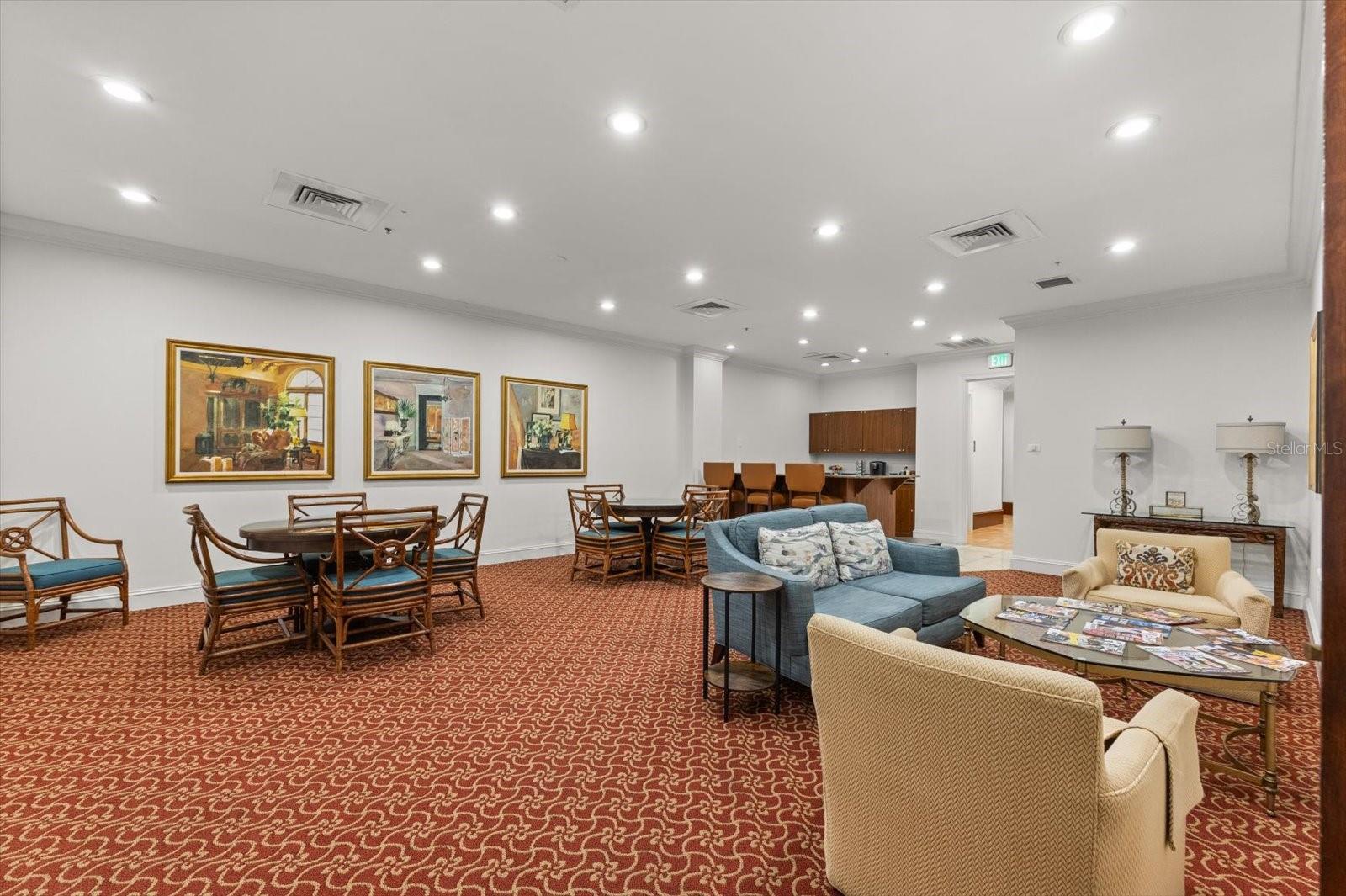 345 Bayshore Boulevard 706