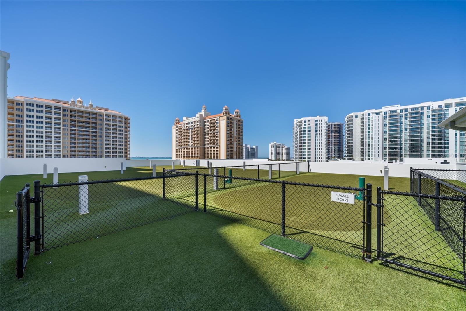 1155 N Gulfstream Avenue 802