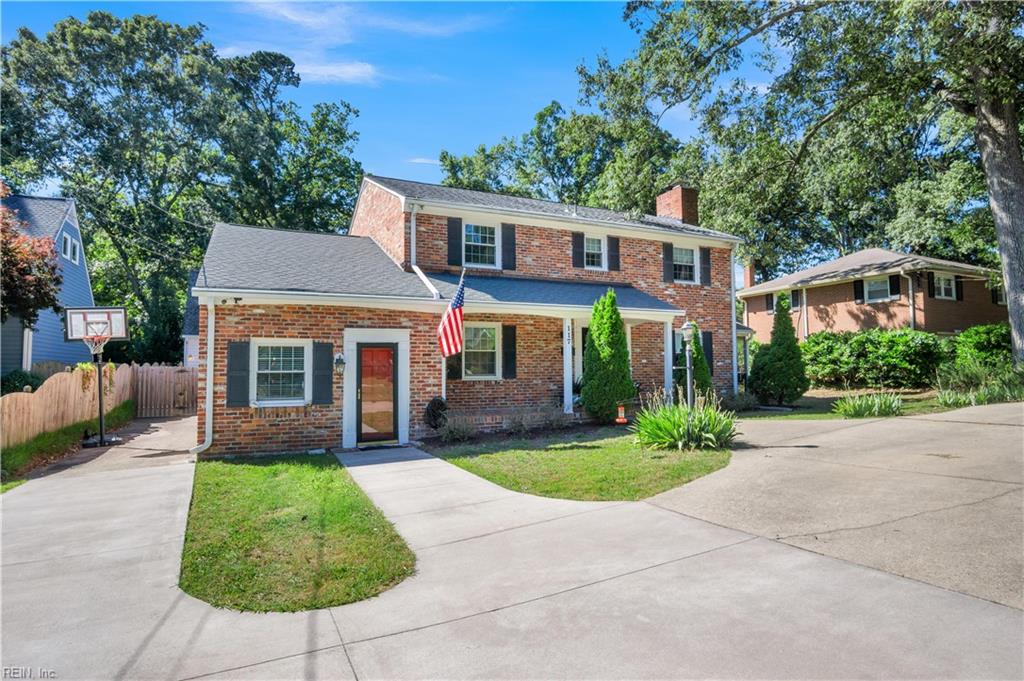 117 Dogwood Drive