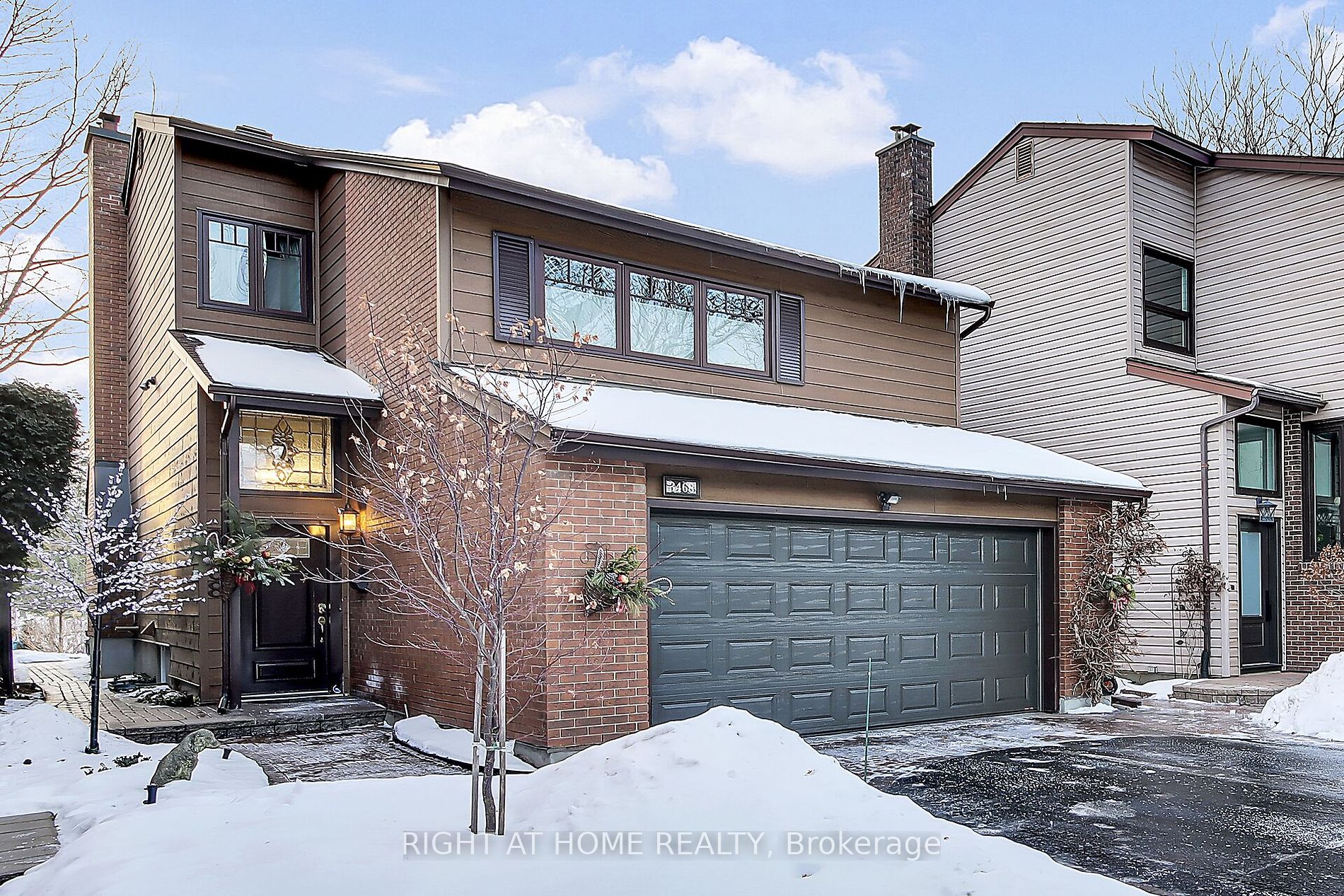 3468 Paul Anka Dr