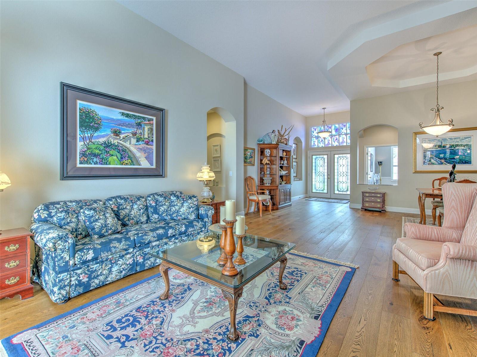 3506 Cordgrass Dr