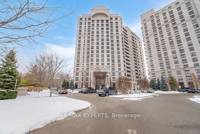 9255 Jane St 809