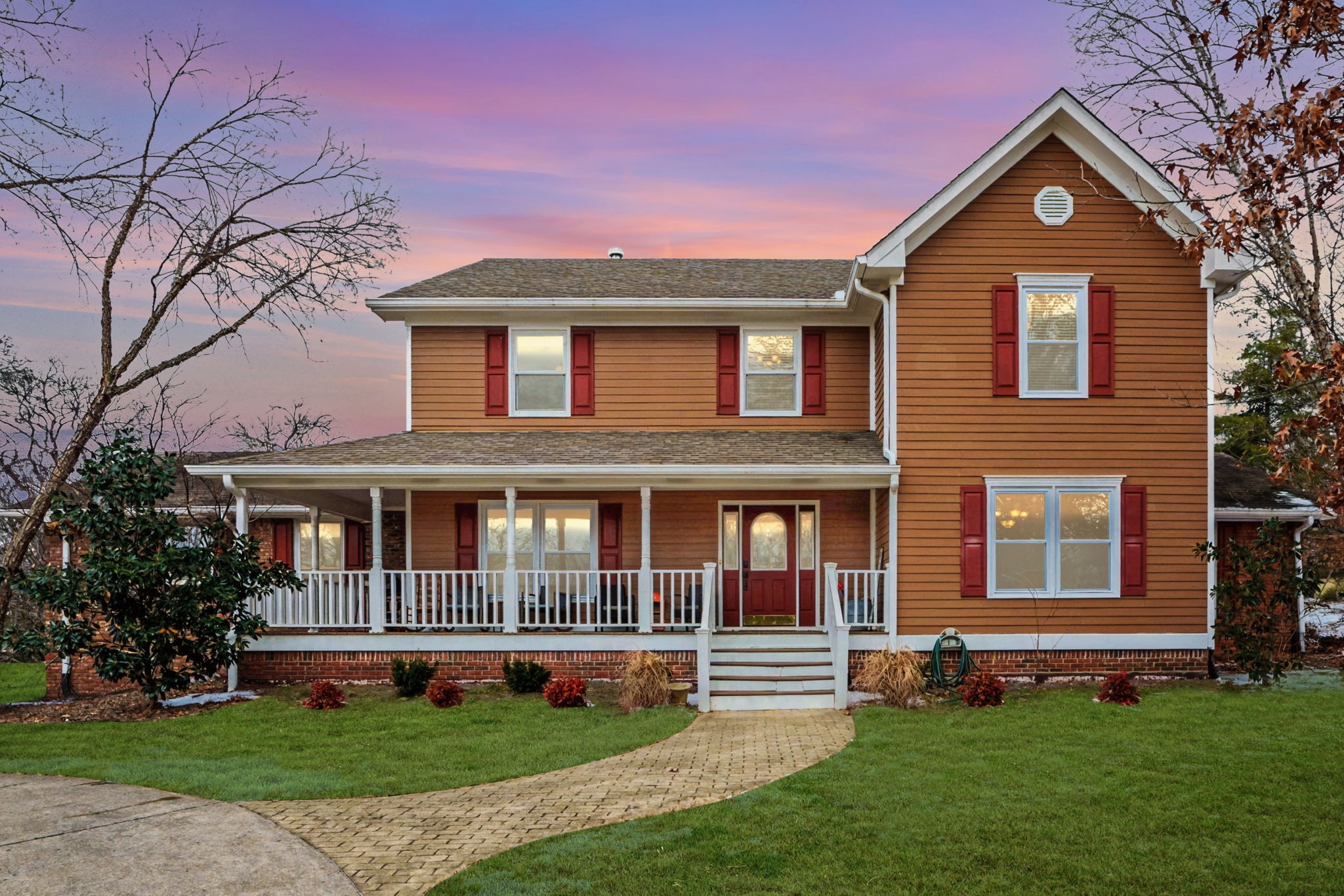 218 Spring Valley Rd