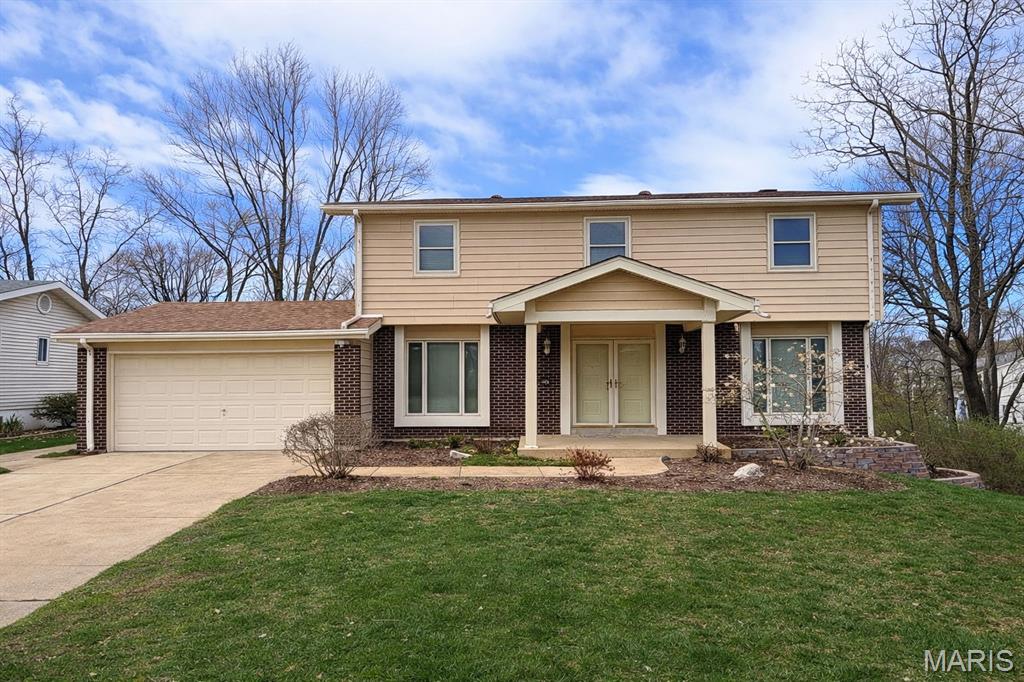 15423 Eaglepass Drive