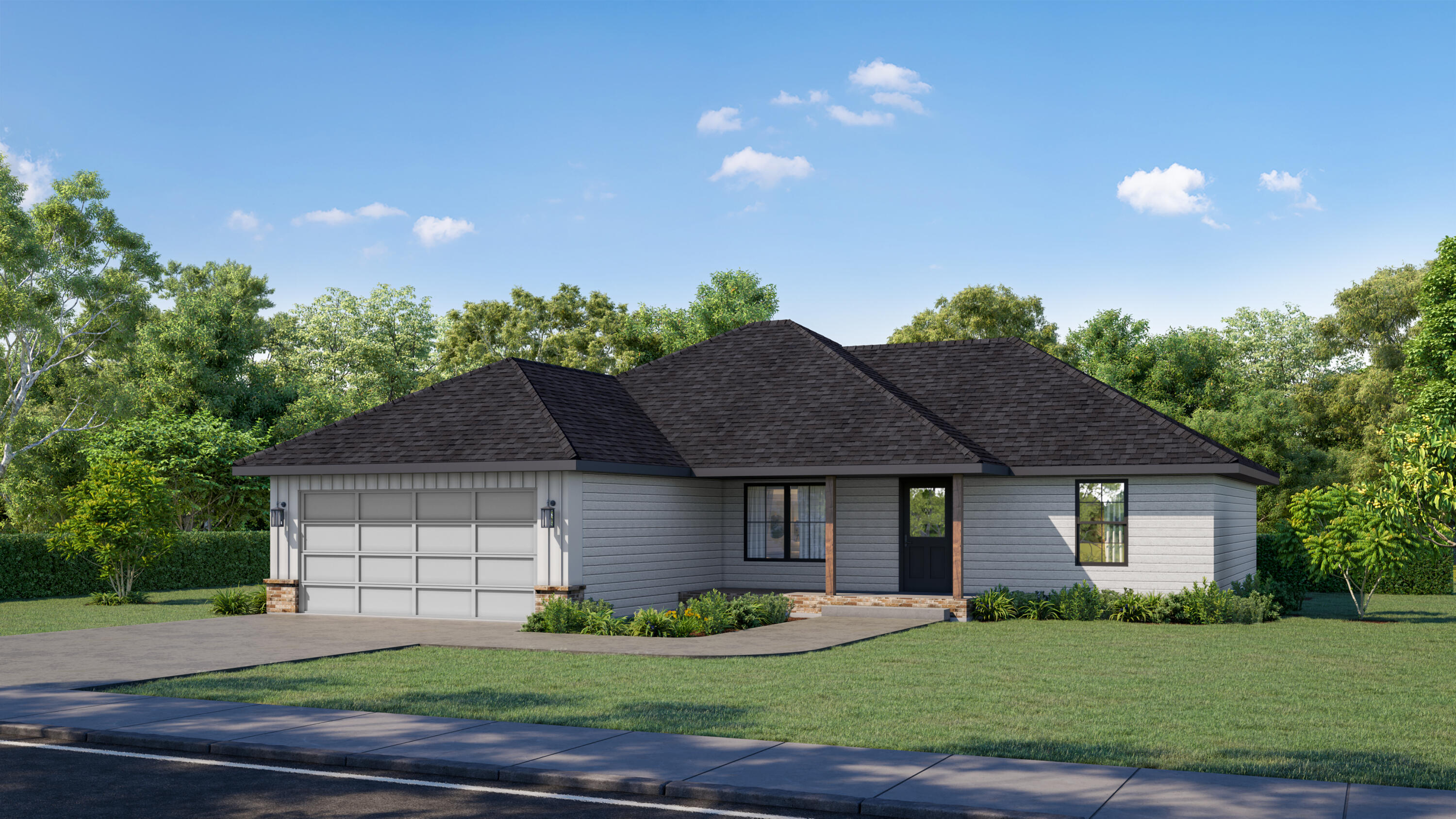 720 S Wheaton Hills Drive Lot 235