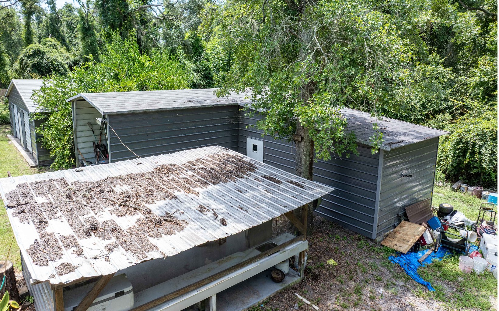838 NW Banta Acres Rd