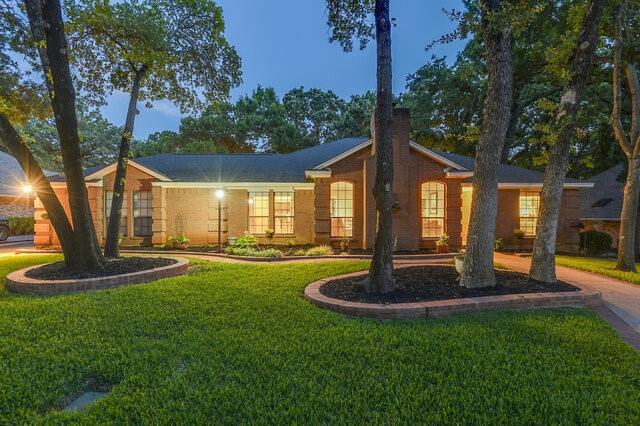 3008 Stone Bluff Court