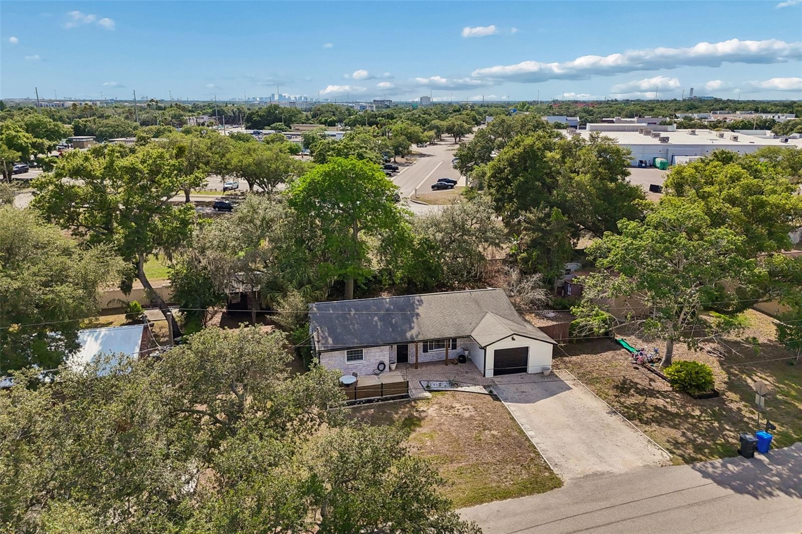 118 Horst Road