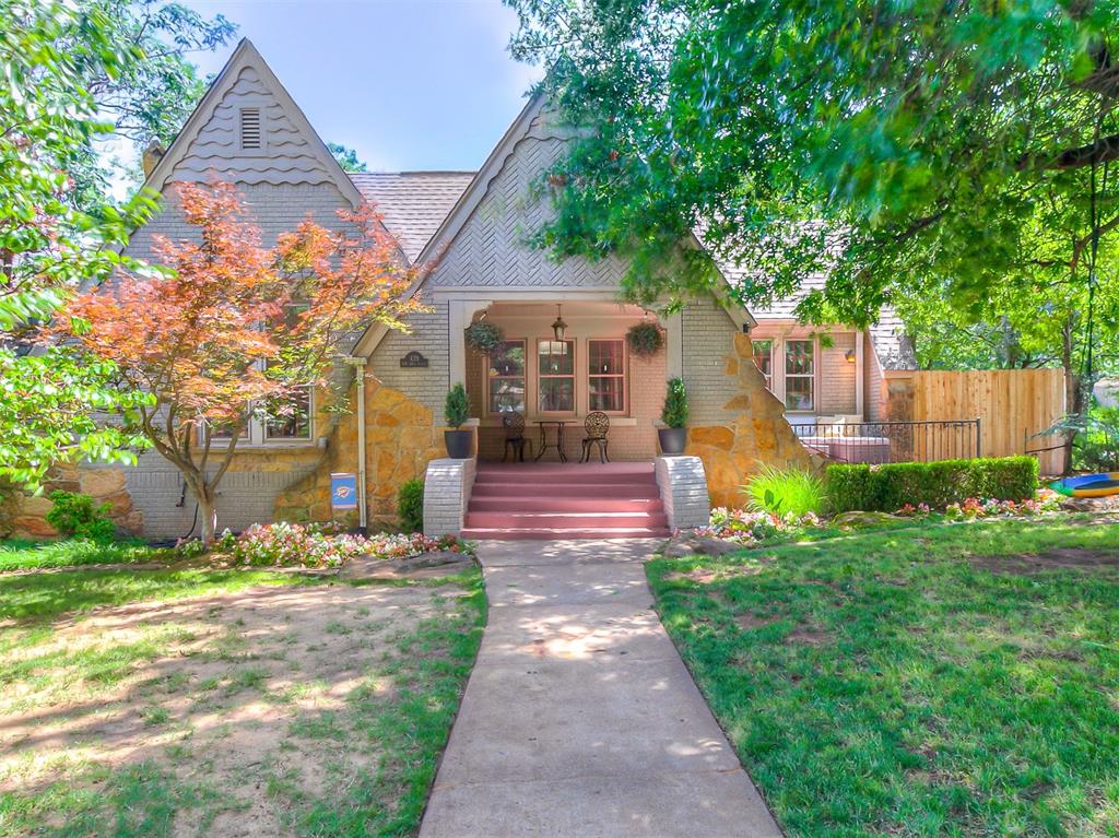 428 NW 34th Street