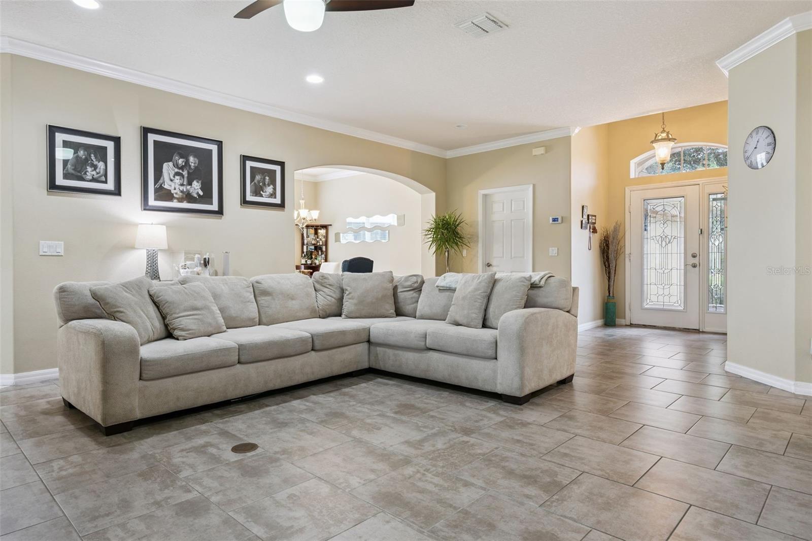 3760 Liberty Hill Dr