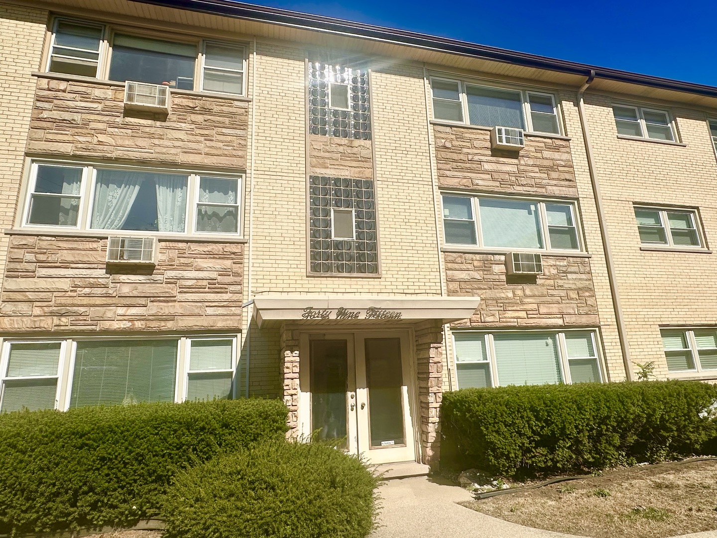 WOW!!! Welcome to this stunning spacious bright top floor Sunshine filled rooms, 2-bedroom/1bathroom home located in the highly desirable Jefferson Park area of Chicago. PARKING INCLUDED IN PRICE!!!!! With it's prime location and an array of features, this home offers a wonderful opportunity for those seeking a convenient access to highway and downtown....This delightful gut/rehab with all new electrical, plumbing, floors, wall, ceilings, windows completely updated 2bed/1bath condo offers Well-equipped kitchen with modern appliances, modern updated bathroom!!! Updated kitchen with new cabinets, stylish tile backsplash, updated bath with new tile, new vanity....Upgraded lighting: living room has a new ceiling fan...new floors....Unit overlooks the landscaped courtyard.  Big common basement with access to laundry, bike room area & storage. Assigned parking space. Assessment incl heat, cooking gas & water. 2 streets to CTA Blue line stop at 4917 N. Milwaukee, close to METRA, blocks to I-90/94 access, shopping, Jefferson Park w/pool & tennis courts is 1 block and 2 blocks to Jeff Park library. Pets are welcome. Self managed & well run.