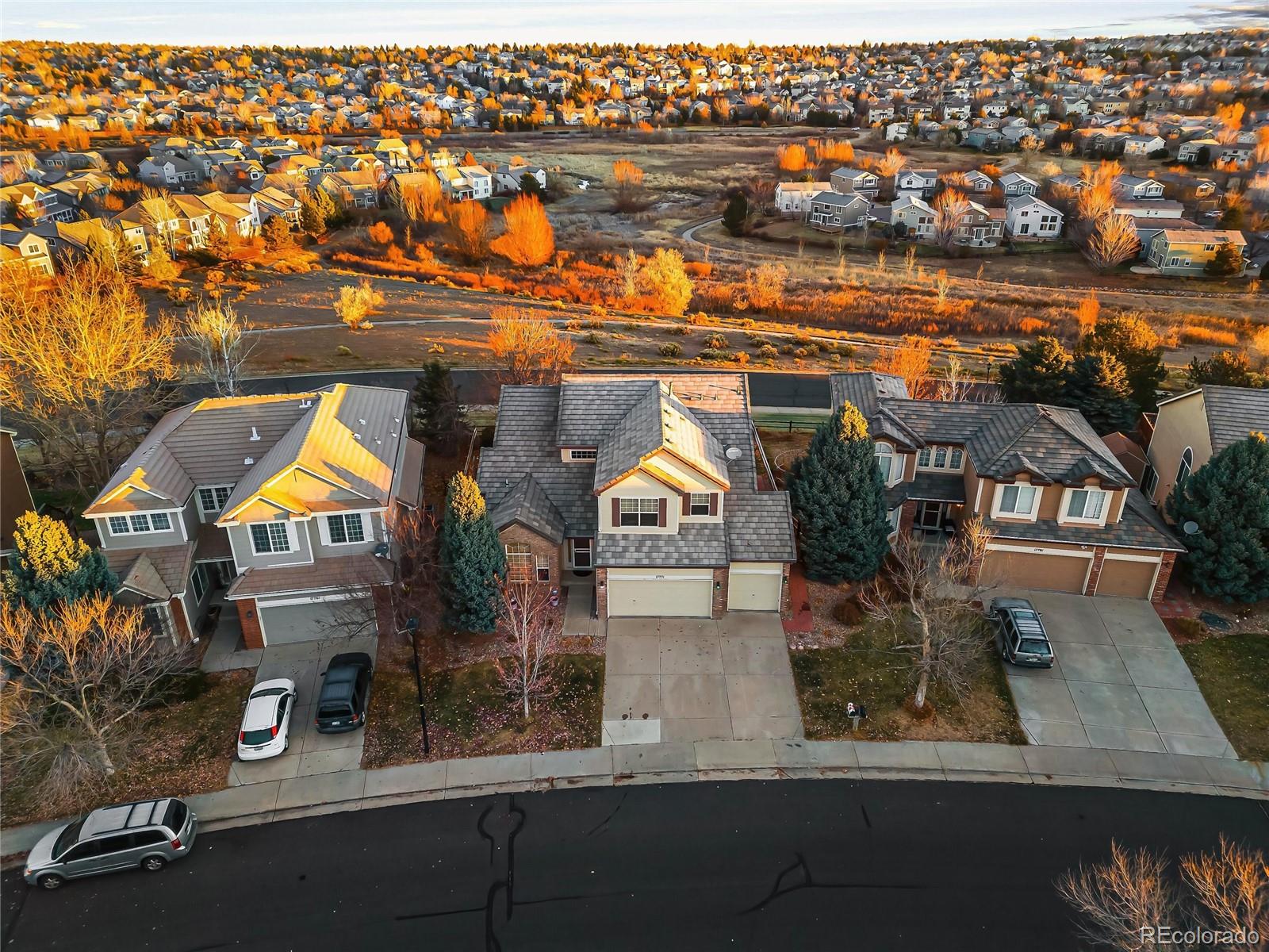 17771 E Maplewood Circle