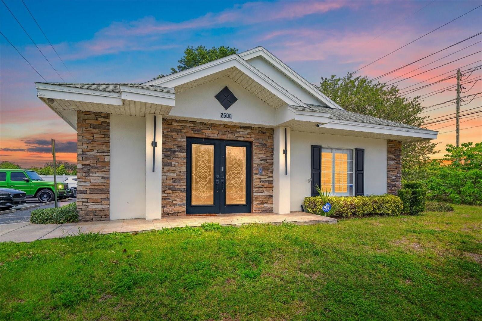 2500 Sunset Point Road, Clearwater, FL