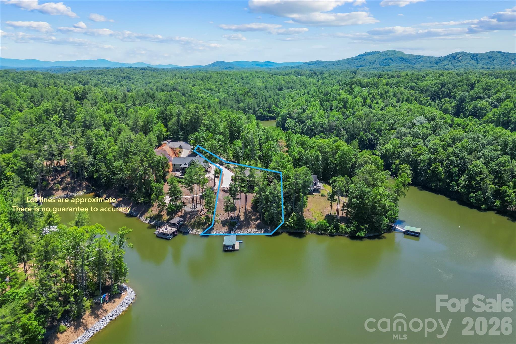 590 Larkhaven Drive