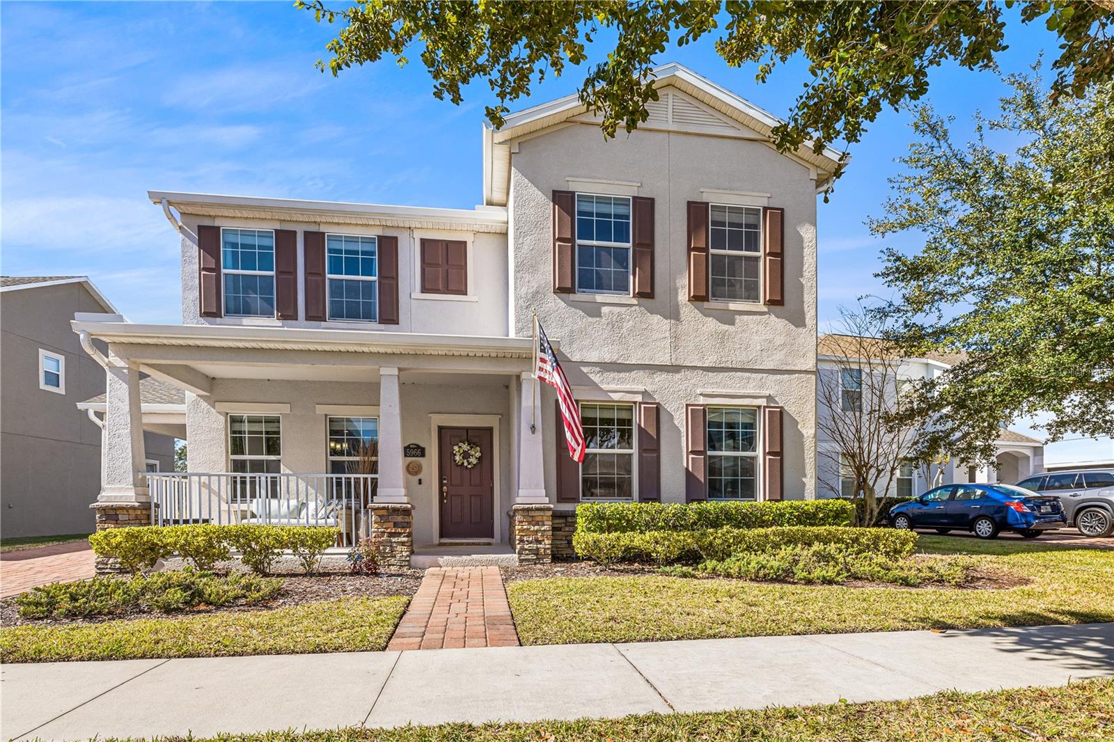 Casa à Venda em WINTER GARDEN Orlando, Florida, O6376219