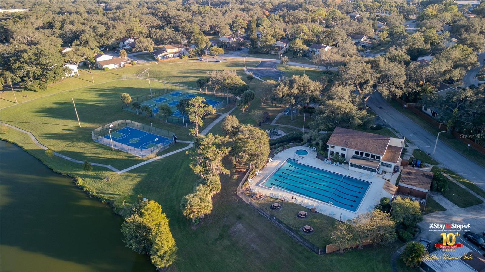 14615 Daybreak Drive