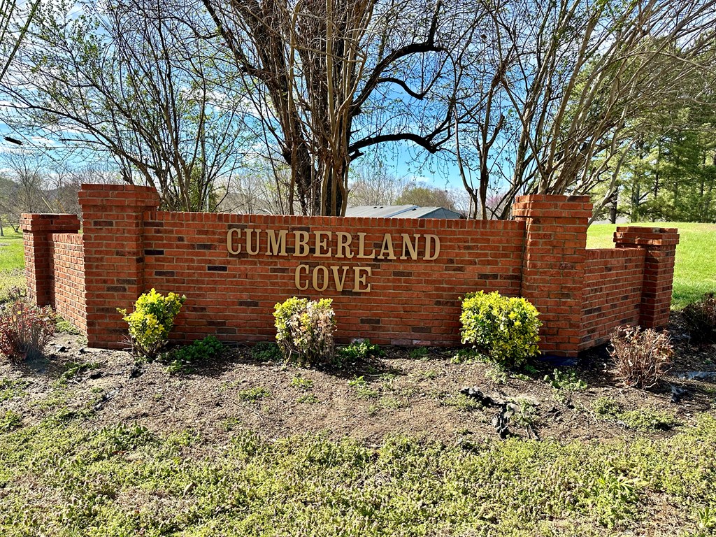 218 Cumberland Cove Dr.