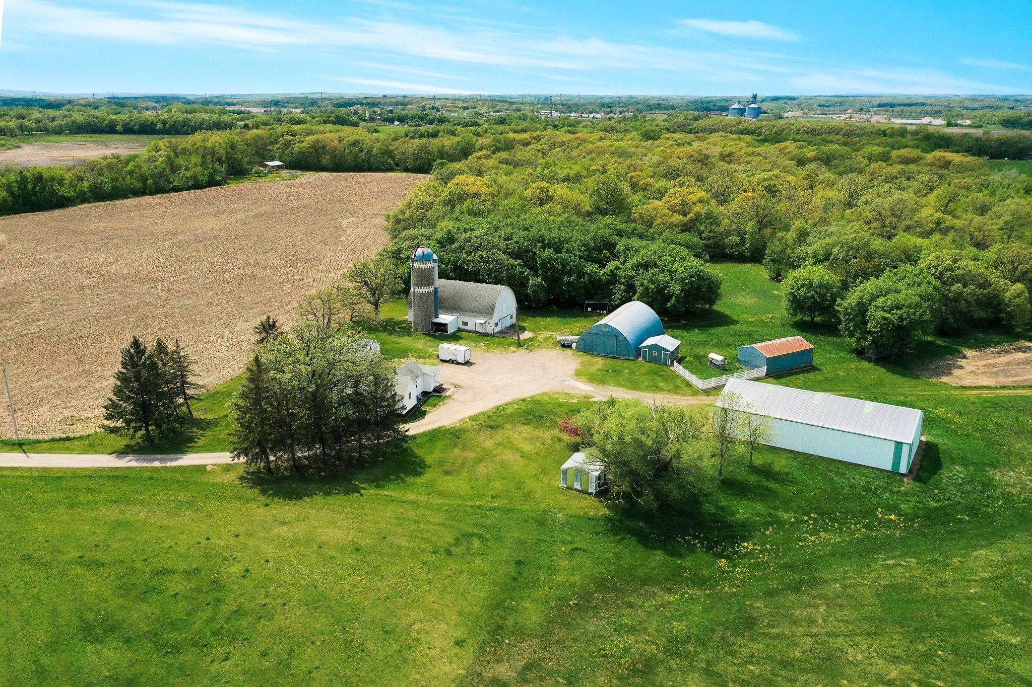 2805 County Road 137