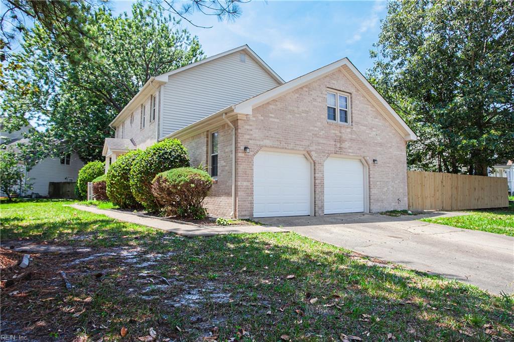 1513 Narbonne Court