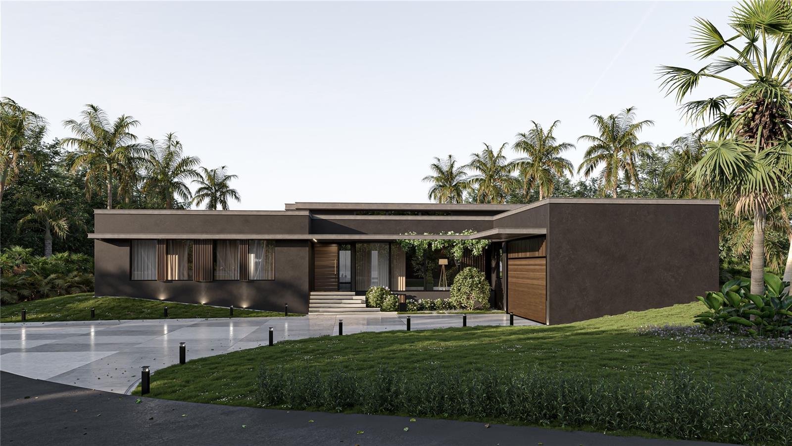 3675 Whippoorwill Boulevard