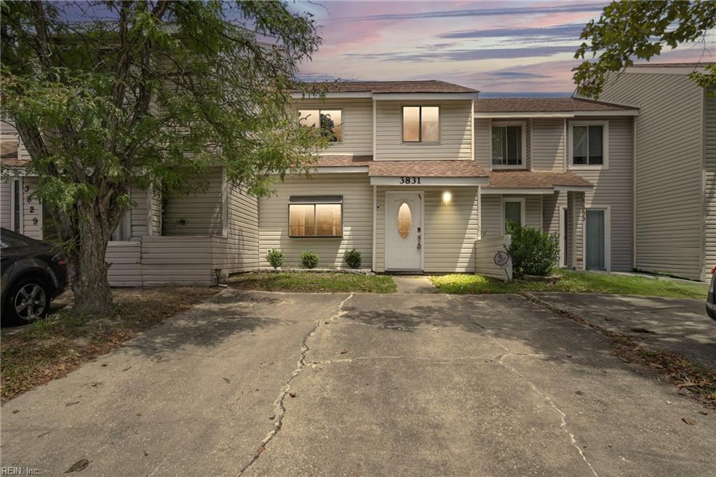 3831 Chimney Creek Drive, Virginia Beach, VA 23462