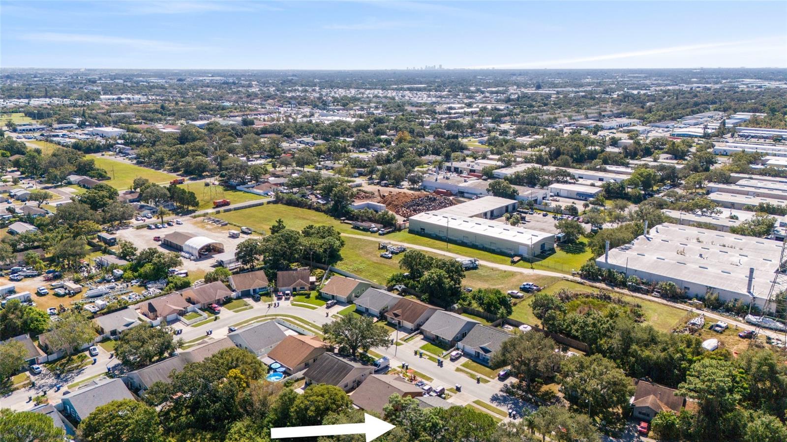 3317 Whispering Drive S