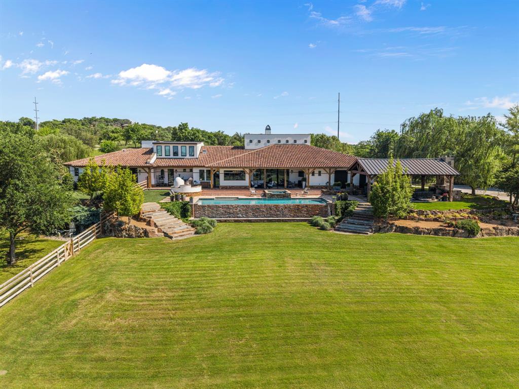 321 Verna Trail N