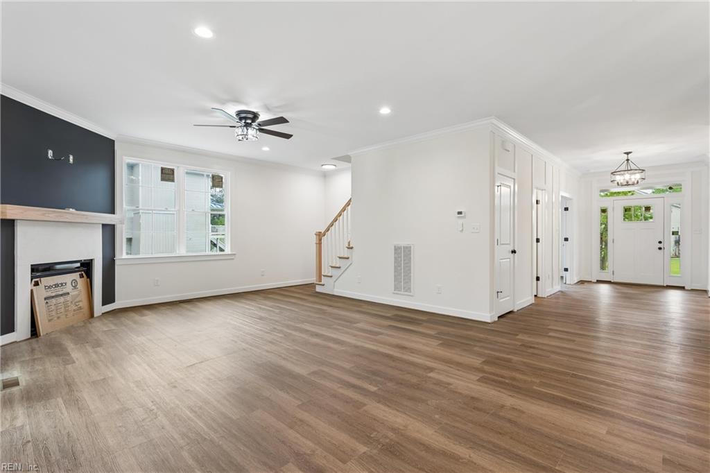 50 Forrest Road