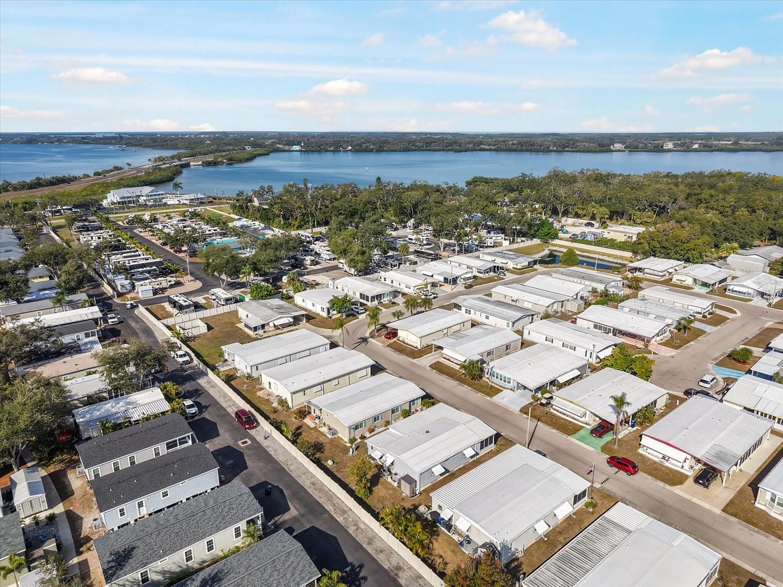 5619 Bayshore Road 417