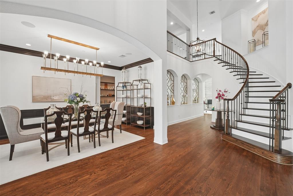 13129 Secretariat, Boulevard Frisco, TX