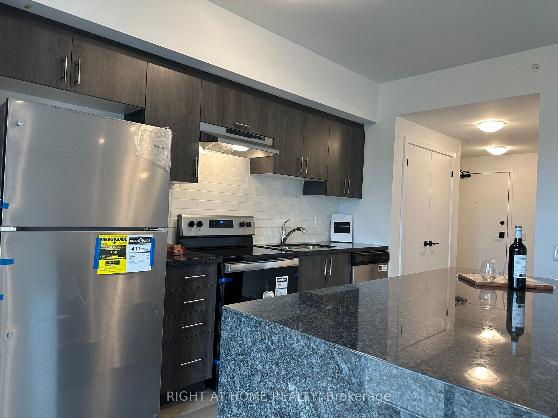 1 Chef Lane 314