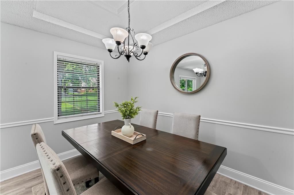 6500 N Jarboe Street