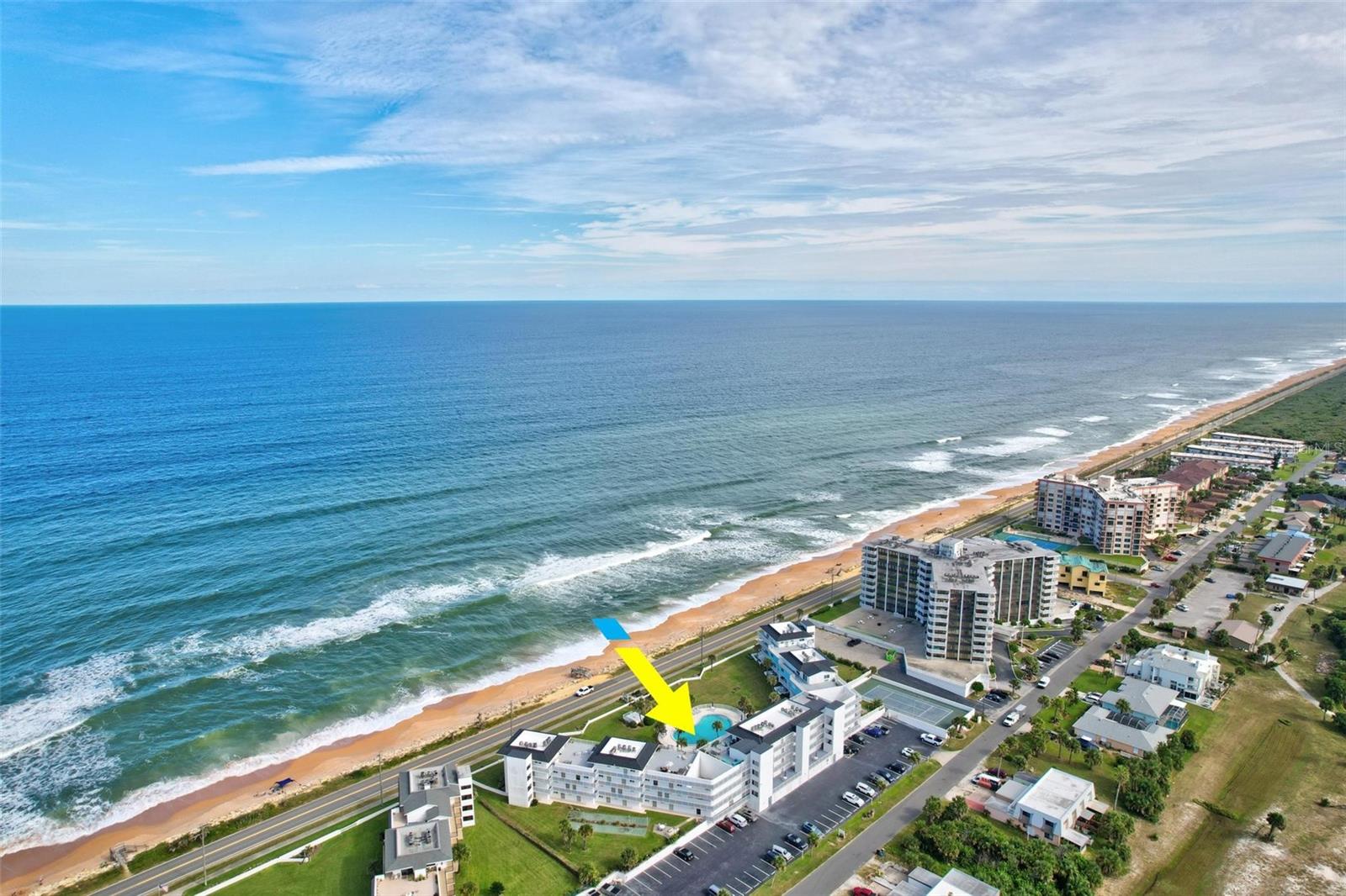 3510 S Ocean Shore Boulevard 108
