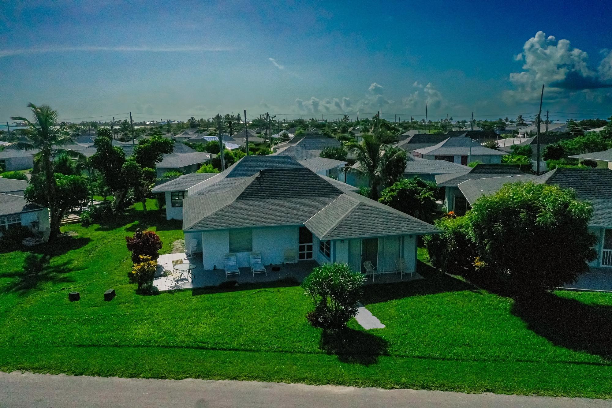 Beach Road Beach Villas 529