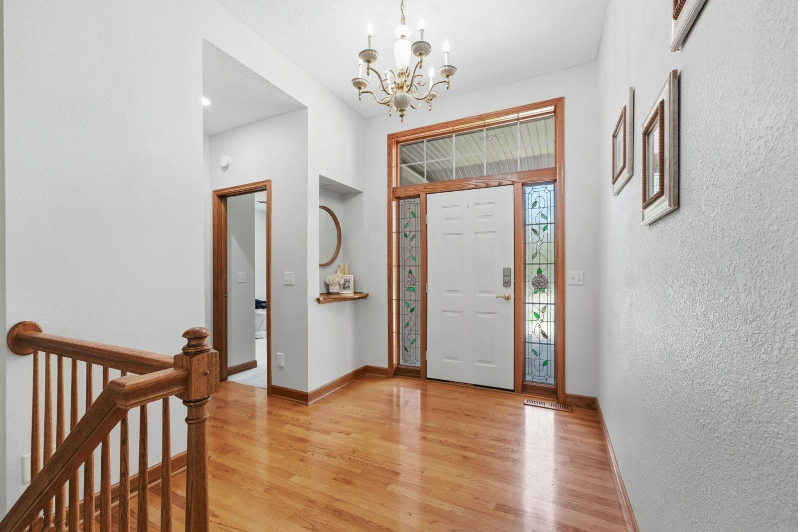 1609 Highland Trail
