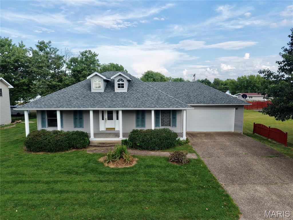 111 Westview