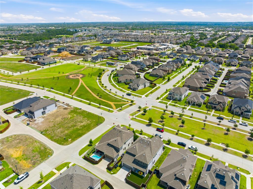 8597 Amethyst, Lane Frisco, TX