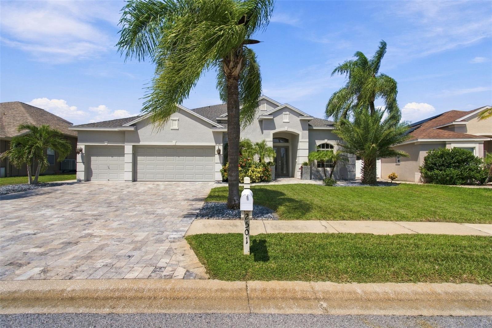 2501 Bay Field Court