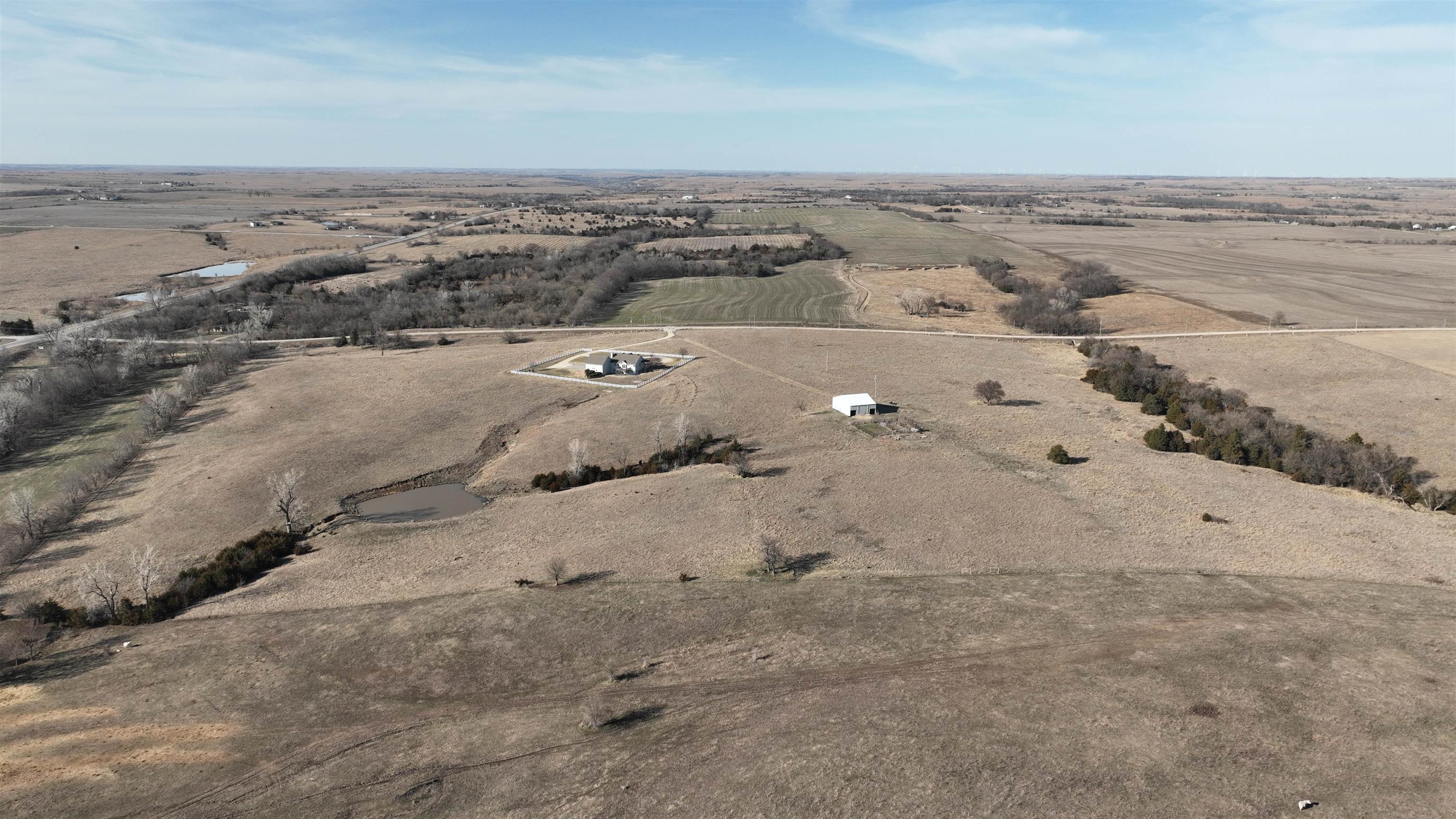 00000 Westmoreland Rd Tract 1