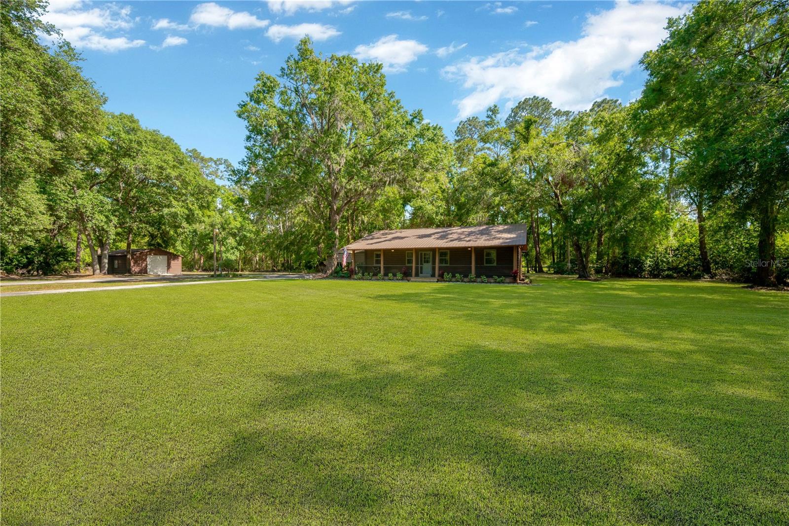 4221 Brackwood Road