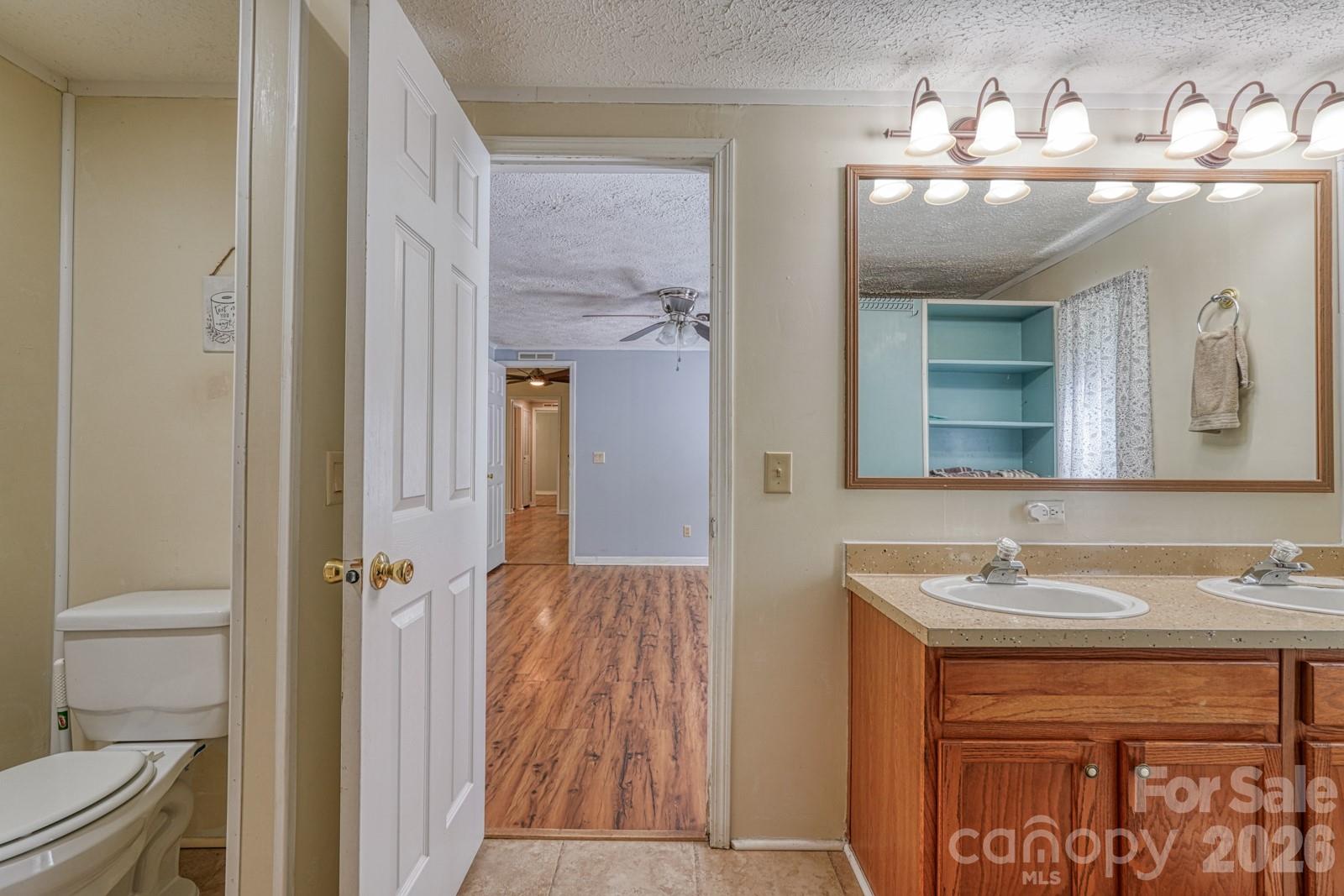 123 Little Rock Way