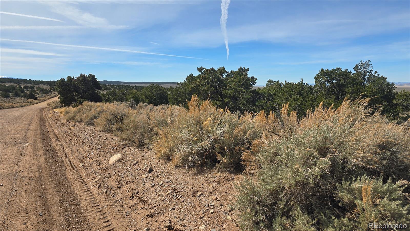 Lot 1248 Juarez Road