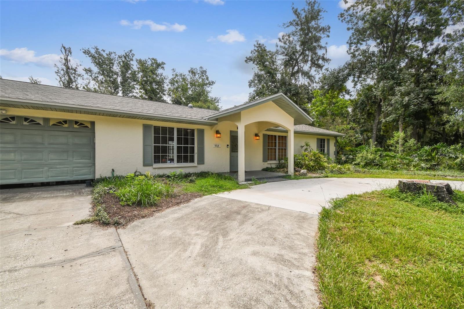 4514 John Moore Road
