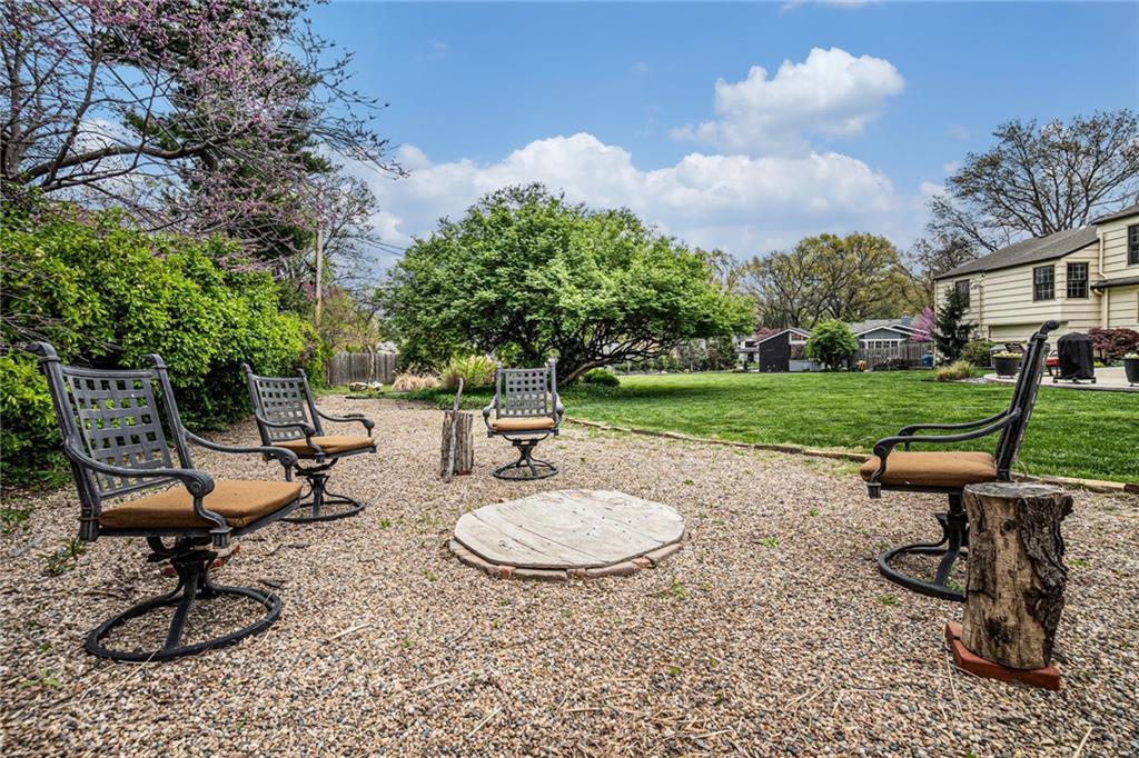 4402 Homestead Drive